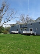 341 Old York Rd, Unit B in Flemington, NJ - Foto de edificio - Building Photo