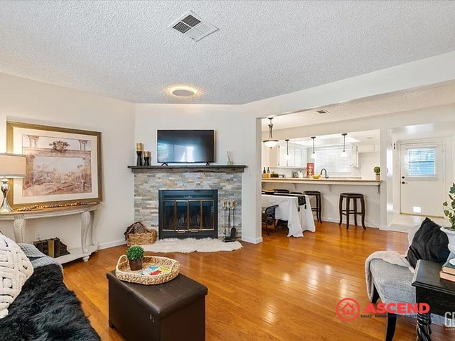 7800 Westfield Rd in Bakersfield, CA - Building Photo - Building Photo