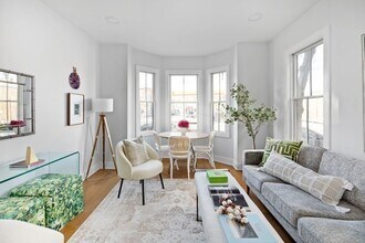 290 Prospect St in Cambridge, MA - Foto de edificio - Building Photo