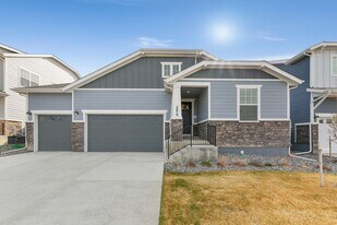 2079 Dusk Ct in Windsor, CO - Building Photo