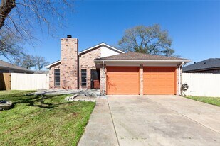 22538 Market Square Ln in Katy, TX - Building Photo