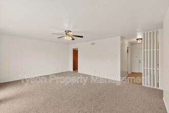 3503 Montclaire Dr NE in Albuquerque, NM - Building Photo - Building Photo