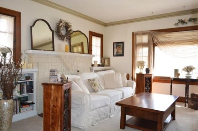 2115 Randolph Ave, Unit Apt 2 in St. Paul, MN - Foto de edificio - Building Photo