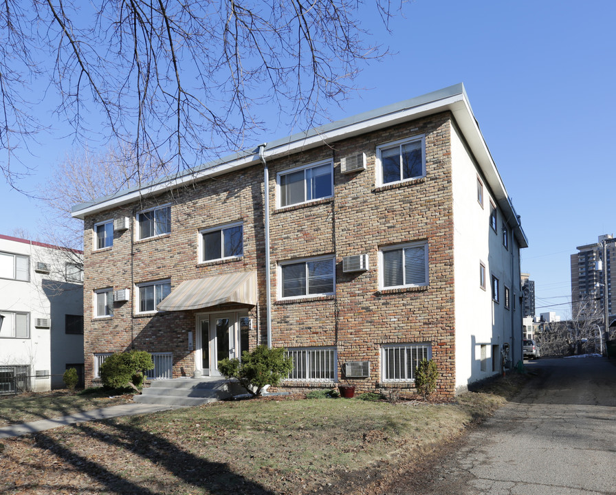 508 Ridgewood Ave in Minneapolis, MN - Building Photo