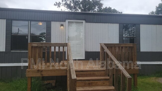 property at 9787 Settle Rd