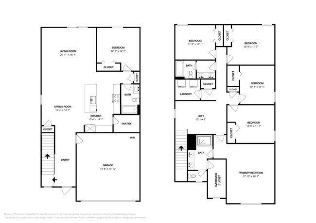 5660 Gingham Dr in Kissimmee, FL - Building Photo - Building Photo