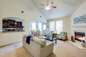 2510 Shady Falls Ln in Pearland, TX - Building Photo - Building Photo