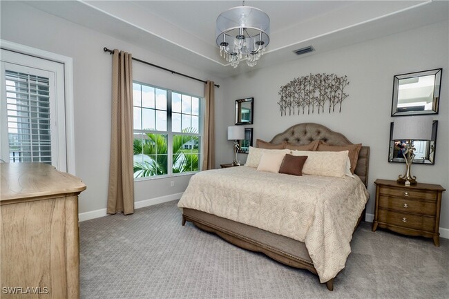 property at 8008 Signature Club Cir