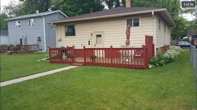 1543 9th St N in Fargo, ND - Building Photo - Building Photo