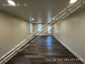 31 Maple St in Lebanon, PA - Building Photo - Building Photo