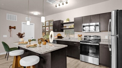 Springs at Ashby in Collierville, TN - Building Photo - Building Photo