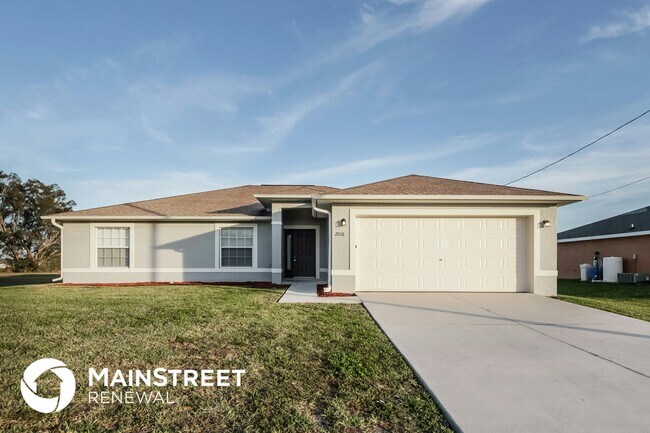 property at 2016 NW 16th Terrace