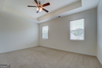 4113 Spencer Ln in Stonecrest, GA - Building Photo - Building Photo