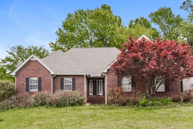 property at 3009 Ryan Hill Dr