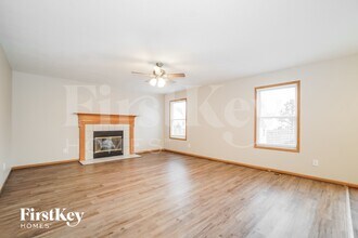 1211 Sassafras Ln in Marysville, OH - Building Photo - Building Photo