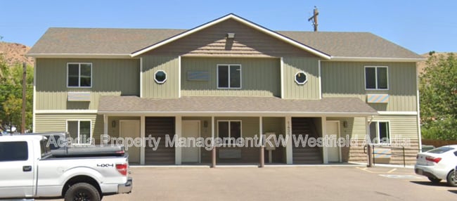 property at 1430 S 4th Ave