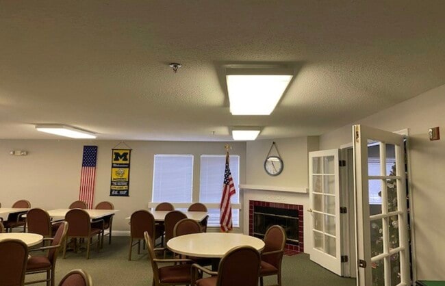 property at 2700 Marfitt Rd