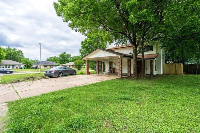 5708 Spoke Ct