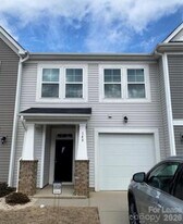 148 Briana Marie Way in Indian Trail, NC - Building Photo