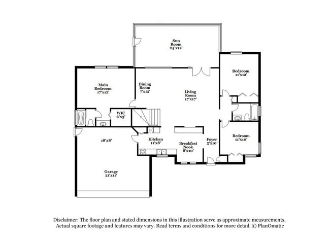 1338 N Marcy Dr in Longwood, FL - Building Photo - Building Photo