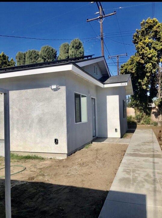 7113 Stahov Ave in Westminster, CA - Building Photo