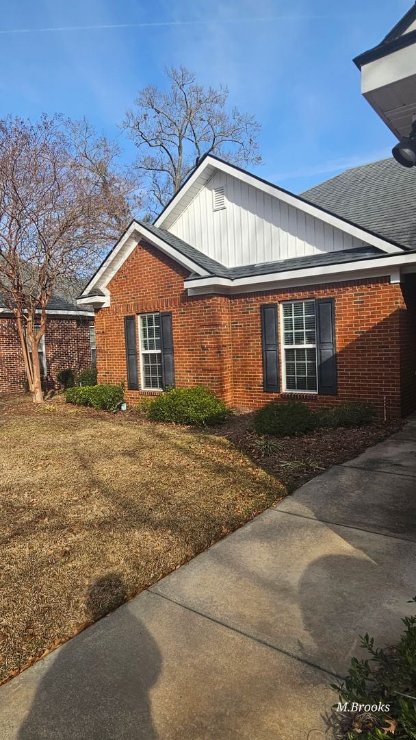3490 Lenox Dr in Valdosta, GA - Building Photo - Building Photo