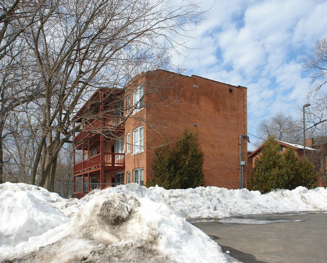 29 Seyms St in Hartford, CT - Building Photo - Building Photo