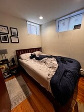 242 Shawmut Ave, Unit 3 in Boston, MA - Foto de edificio - Building Photo