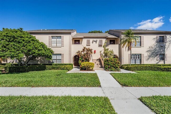 property at 2497 Heron Terrace
