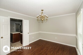 7160 Old N Dr in Memphis, TN - Building Photo - Building Photo