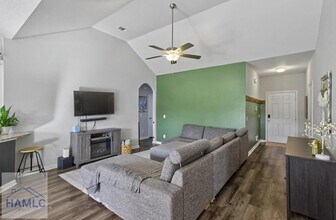 158 Courage Wy in Hinesville, GA - Building Photo - Building Photo