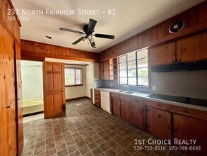 237 N Fairview St in Lock Haven, PA - Building Photo - Building Photo