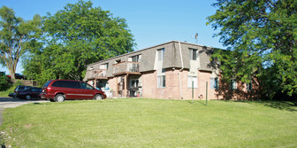 3029 Jacqueline Dr Apartments