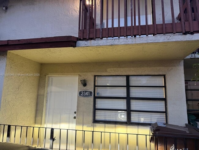 property at 2341 W 66th Pl