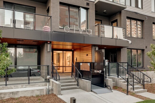 Elva in Calgary, AB - Building Photo - Building Photo