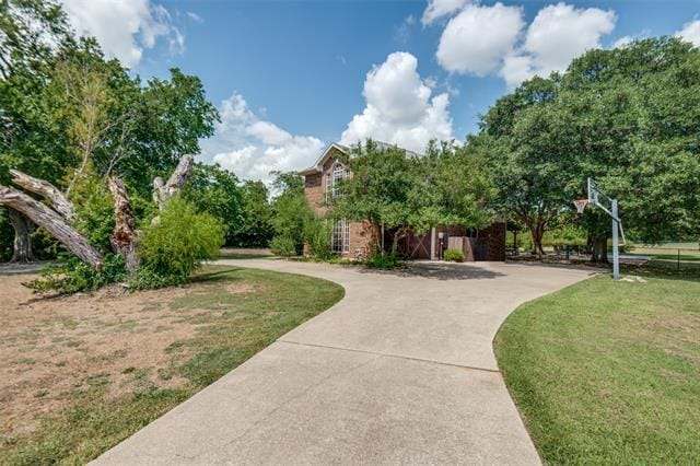 10490 Ridgecrest St in Frisco, TX - Building Photo - Building Photo