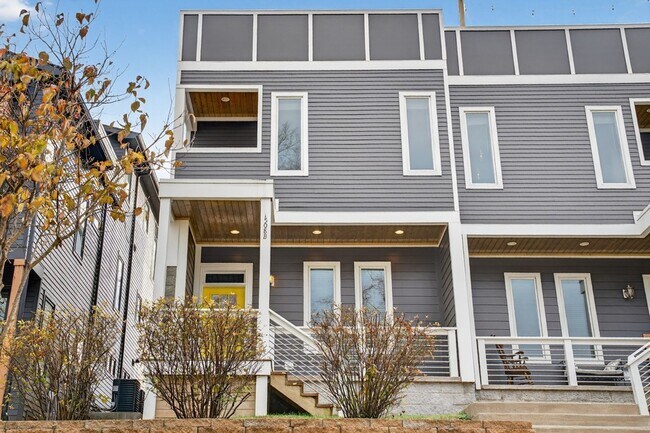 property at 1508 Boscobel St