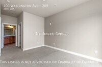 400 Washington Ave photo'