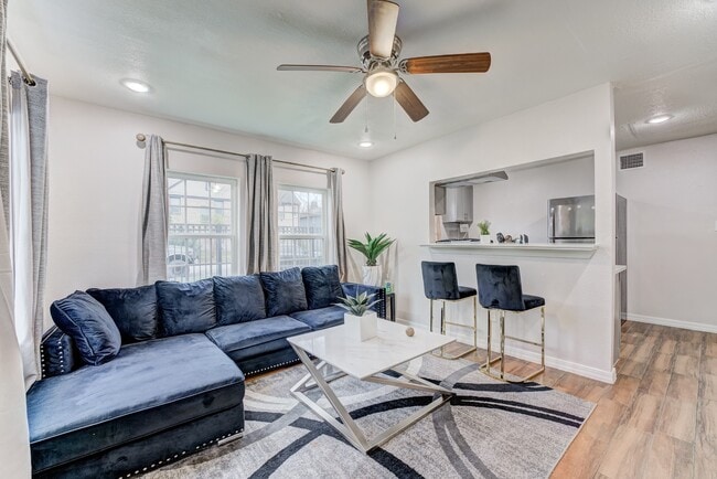 property at 2720 Truxillo St