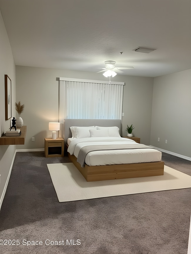 property at 7667 N Wickham Rd