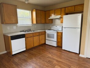 1002 Circle M Dr in Killeen, TX - Building Photo - Building Photo