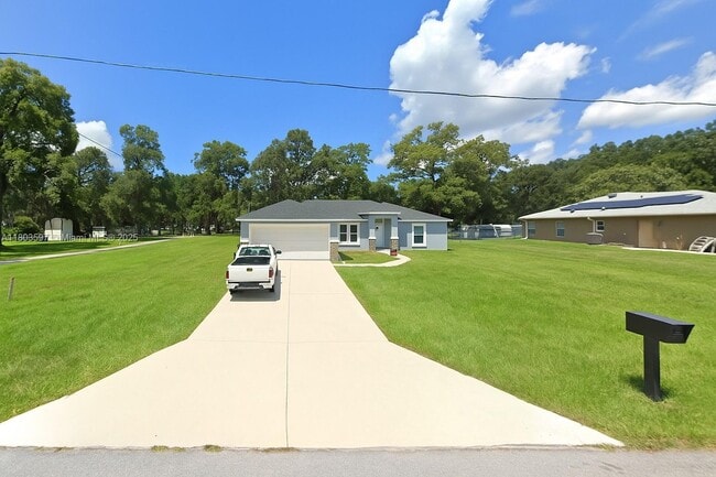 6640 NW 48th Terrace in Ocala, FL - Building Photo - Building Photo