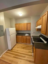 114 Ashley St, Unit 4E in Hartford, CT - Foto de edificio - Building Photo