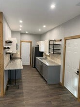 731 S Taylor St in El Dorado, KS - Building Photo - Building Photo