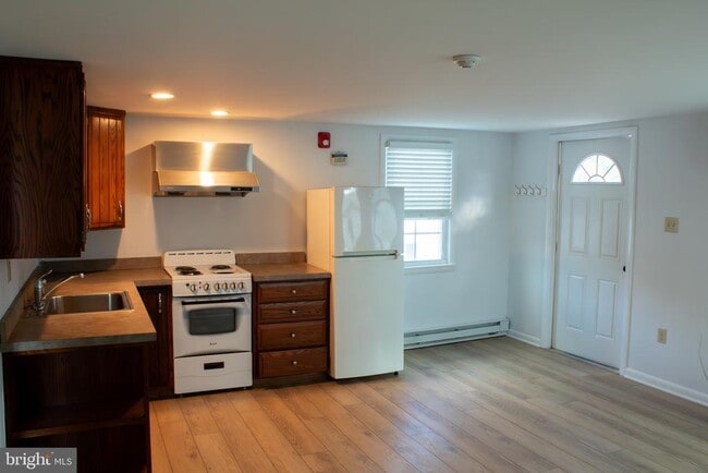 property at 450 E Butler Ave