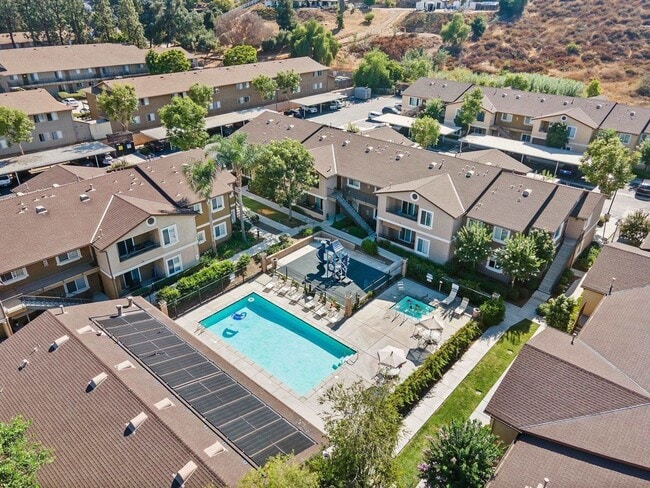 property at 9728 Marilla Dr