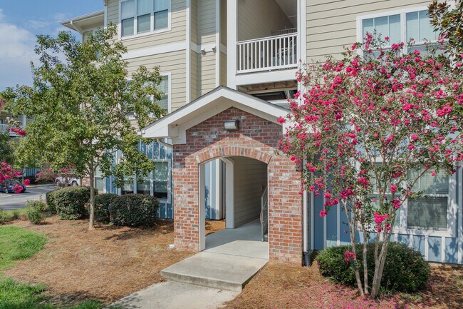 Ansley Commons in Ladson, SC - Building Photo - Building Photo