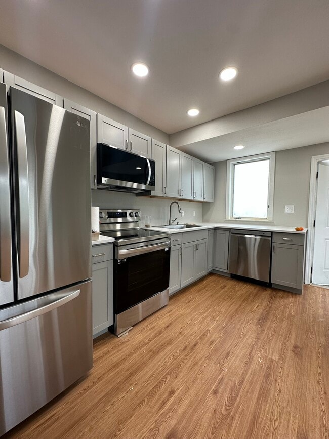 property at 1821 6th Ave W