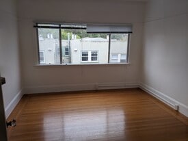 1538 Arch St, Unit 1542 in Berkeley, CA - Building Photo