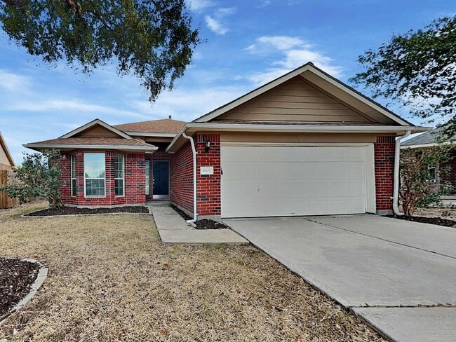 6002 Lone Prairie Way